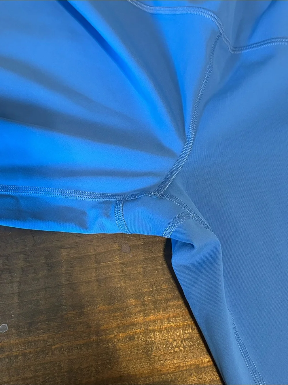 Lululemon Align HR Crop 24